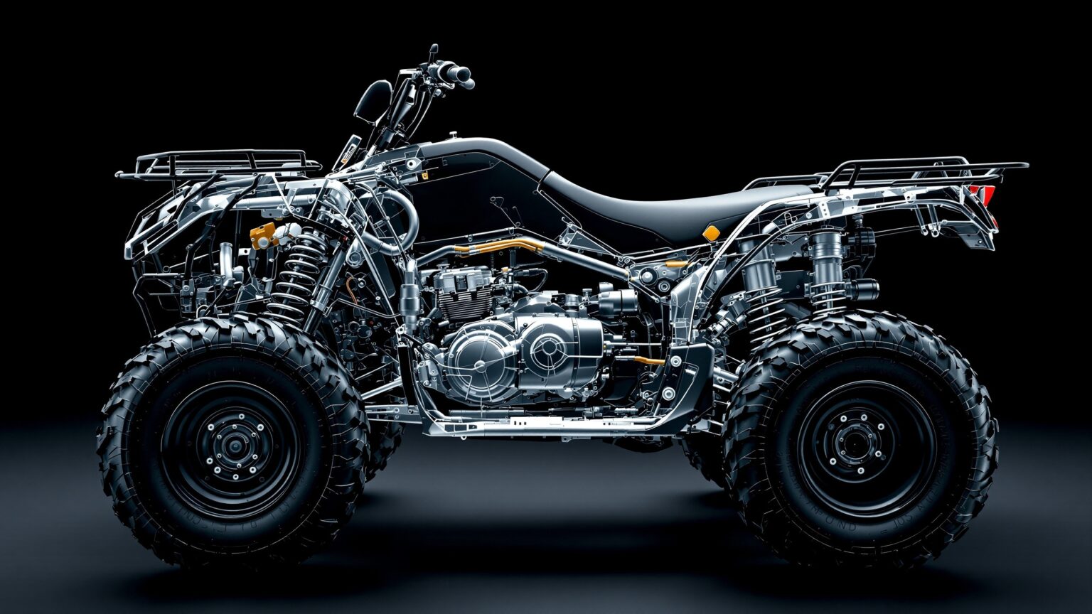 ATV Engineering & Tech - ATV Streets