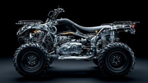ATV Engineering & Tech