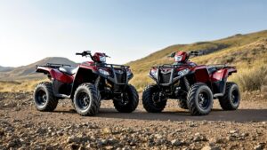 ATV Product Reviews