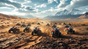 ATVTopia