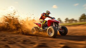 Action & Racing Photography