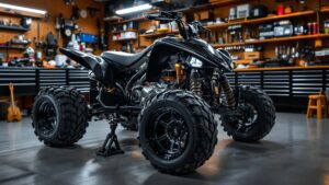 Custom Build Showcases
