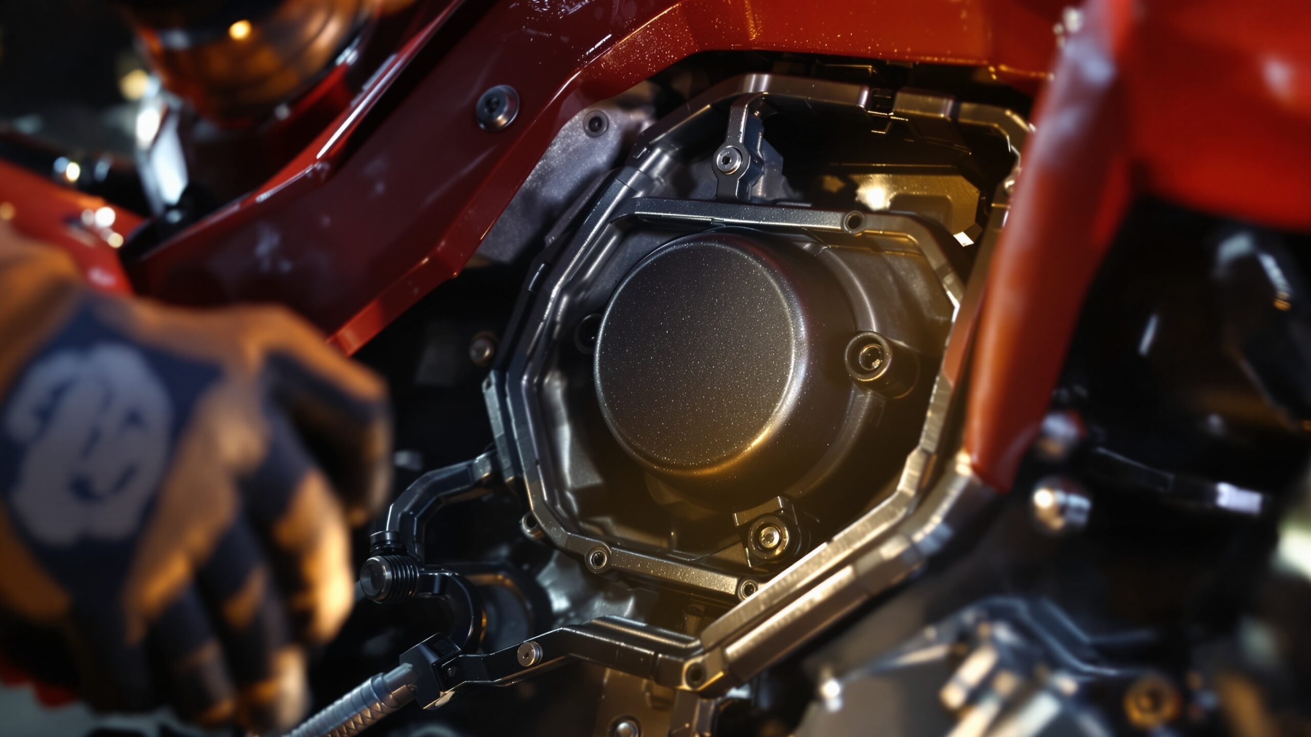 Engine Codes & Platforms