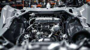 Fuel Systems & Performance