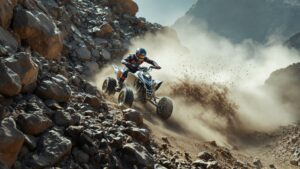 Steering, Braking & Control Systems