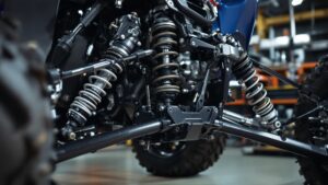 Suspension & Handling Basics