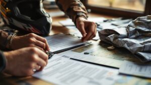 VINs, Titles & Registration