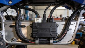 ECU, Tuning & Performance Mapping