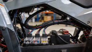 Electrical Systems & Wiring