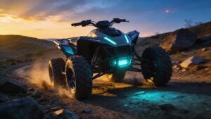 Emerging ATV Technologies