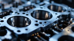 Engine Architecture & Design