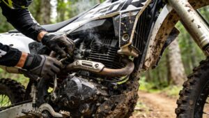 Engine Diagnostics & Troubleshooting