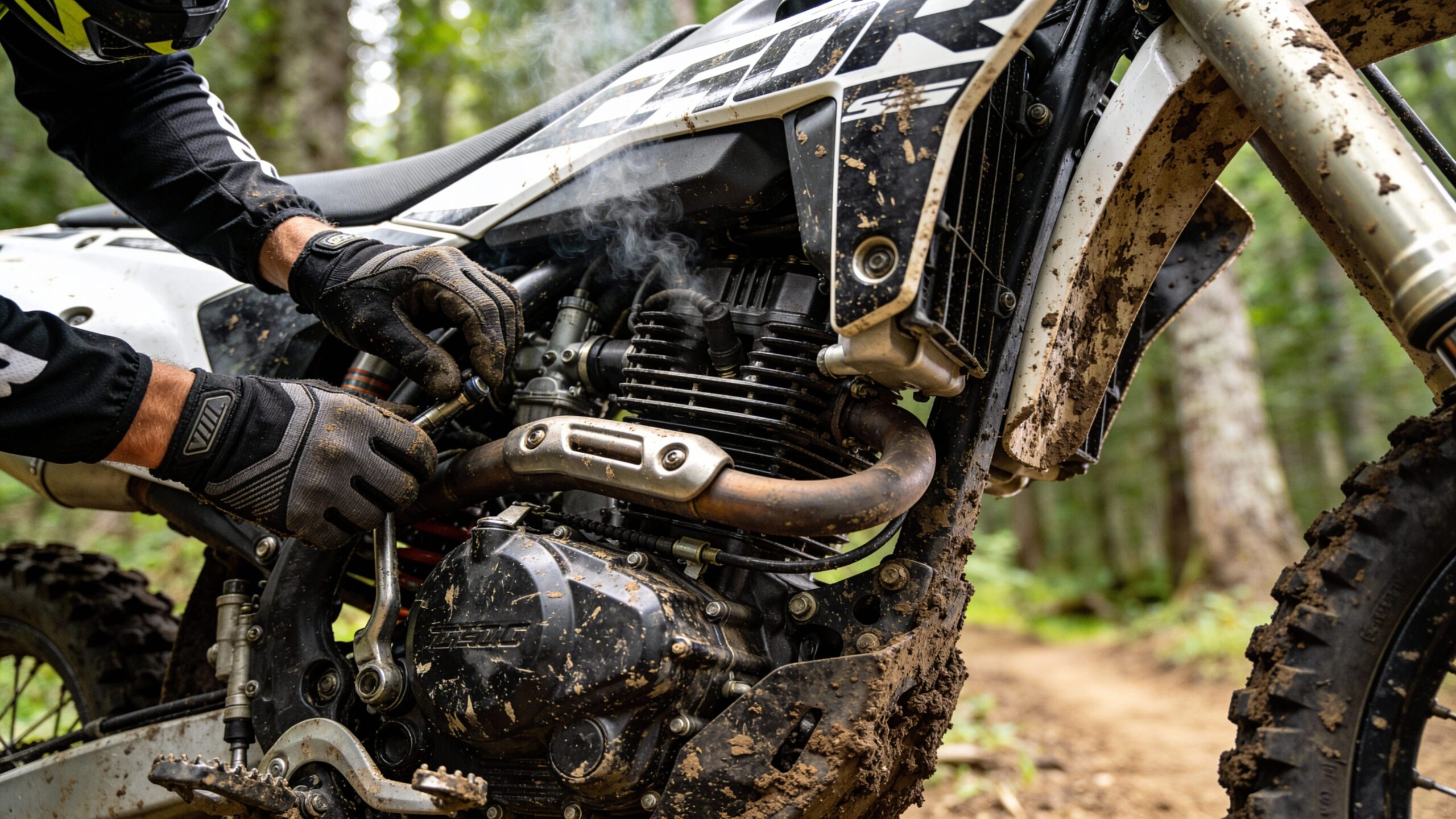 Engine Diagnostics & Troubleshooting