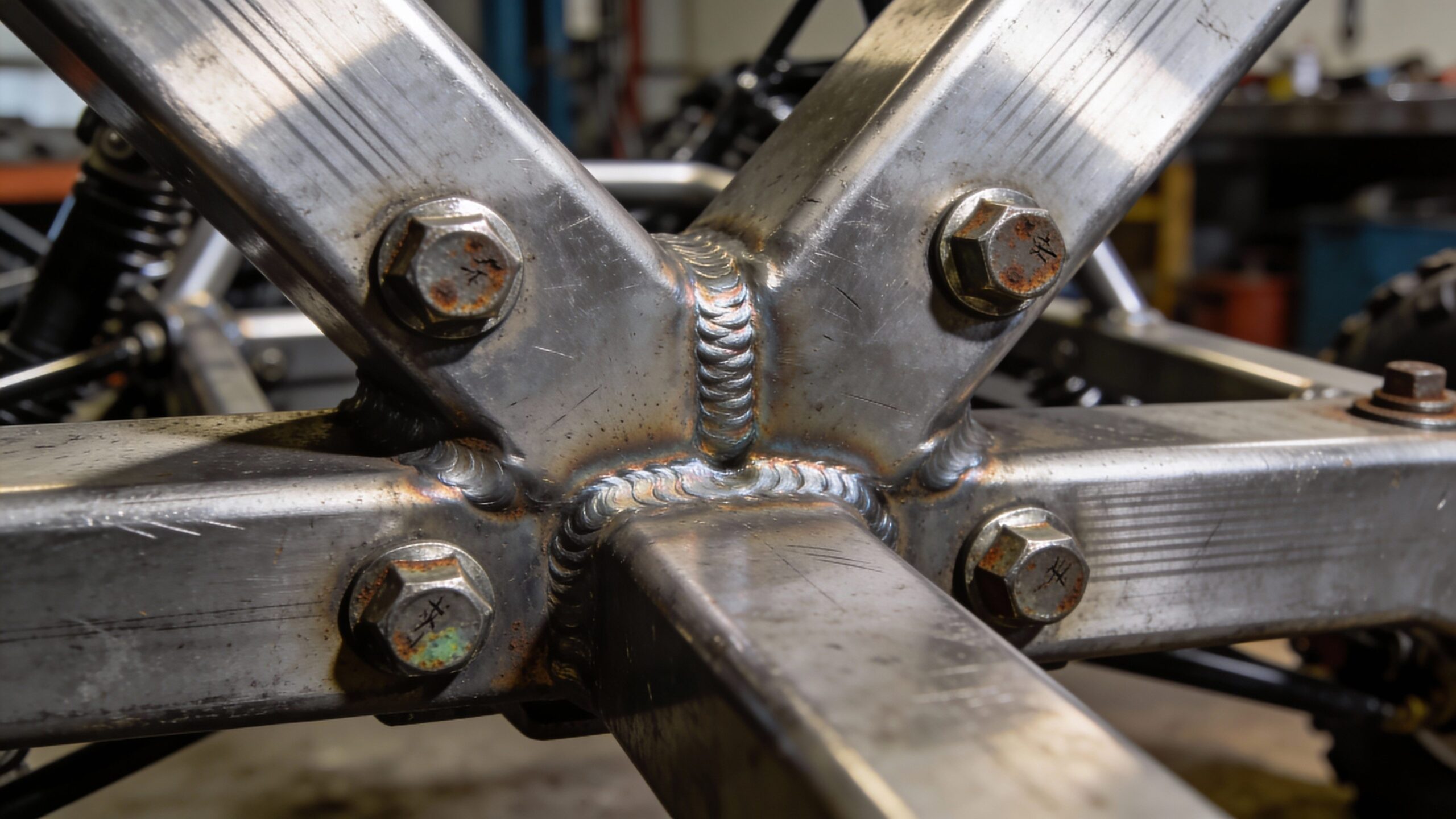 Materials, Metals & Composites