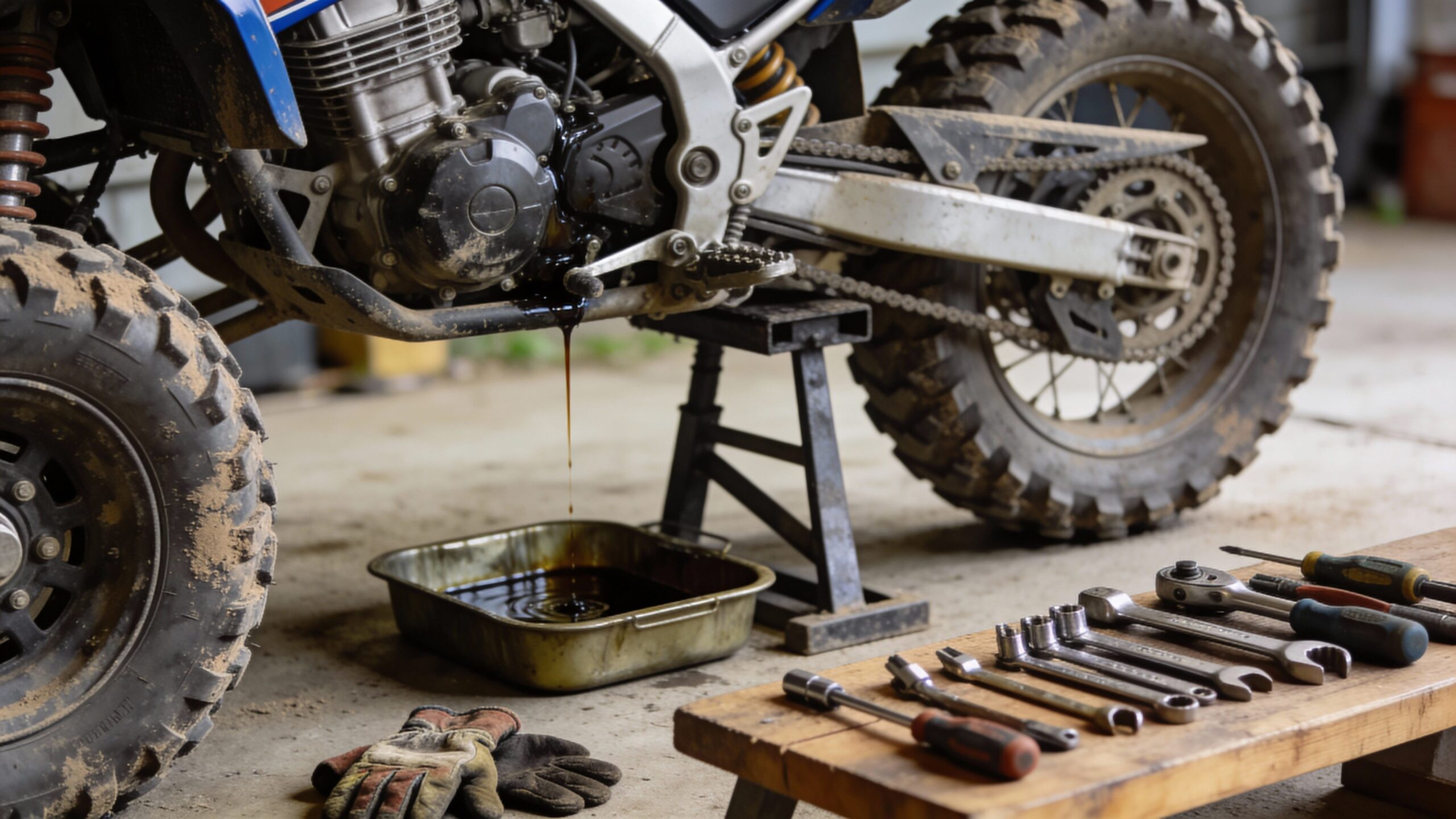 Routine Maintenance Schedules