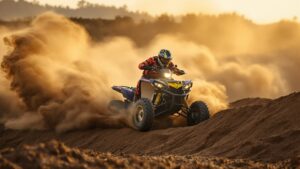 Suspension Geometry & Travel