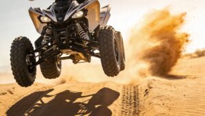 Suspension Setup & Service