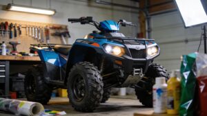 Aesthetic & Styling Builds