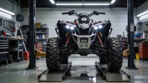 Extreme & Showcase Builds