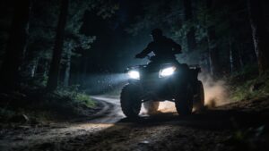 Lighting & Electrical Upgrades