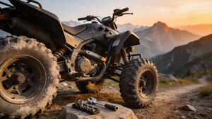 Longevity & Wear Prevention