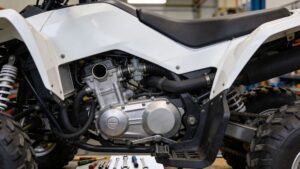 Performance Modifications