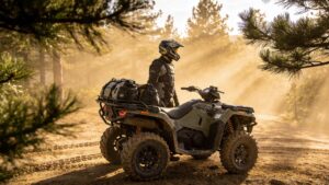 Rider-Submitted Builds