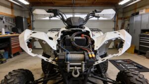 Winches, Racks & Utility Mods