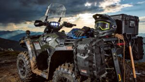 Cold-Weather & All-Weather Gear