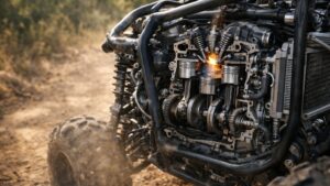 How ATV Engines Work: Complete Beginner-to-Advanced Breakdown