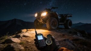 Navigation & GPS Equipment