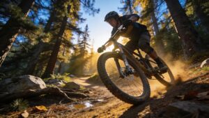 Trail Riding Systems Explained: How to Ride Smarter on Any Terrain