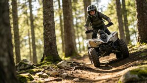 What Is a Trail Riding System? A Complete Beginner’s Guide