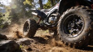 Best Performance Mods for ATVs: The Ultimate Upgrade Guide