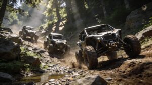 Stage 1 vs Stage 2 vs Stage 3 Mods: What’s the Difference?