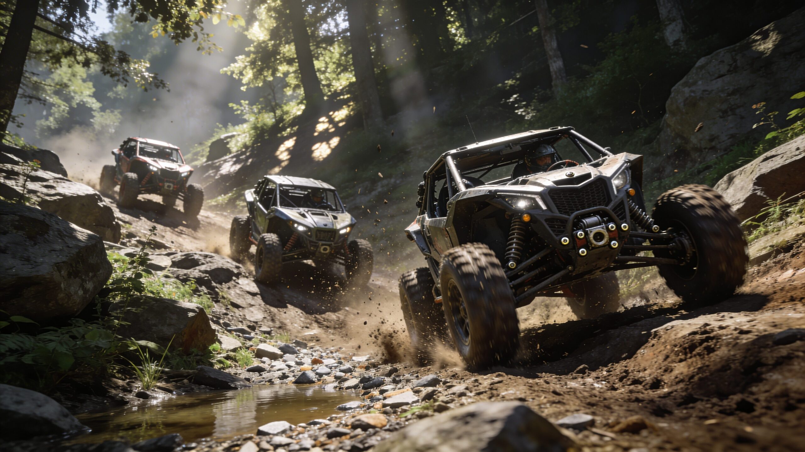 Stage 1 vs Stage 2 vs Stage 3 Mods: What’s the Difference?