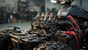 ATV Won’t Start? Complete Troubleshooting Guide