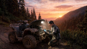 How to Read ATV Trouble Codes Like a Pro