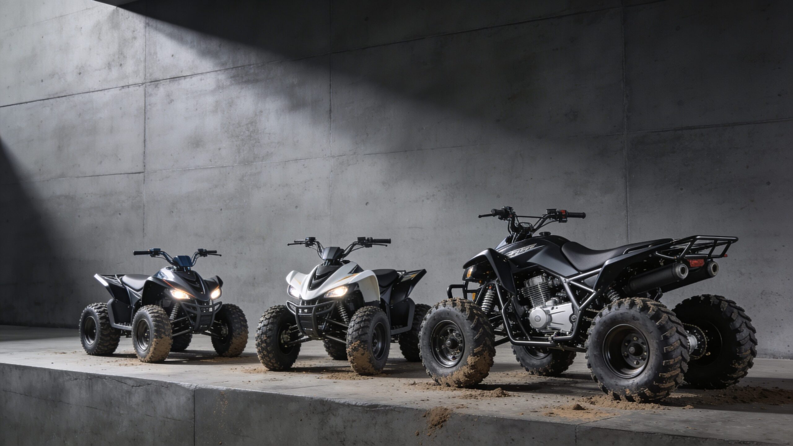 What Engine Size Do You Really Need for an ATV?